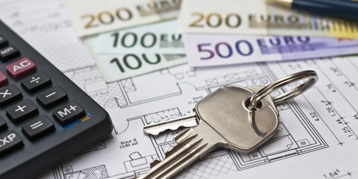 services Géomètre - estimation de biens immobiliers