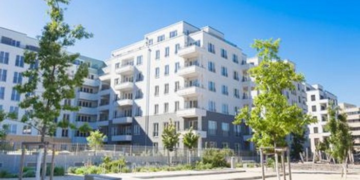 services Géomètre - copropriété